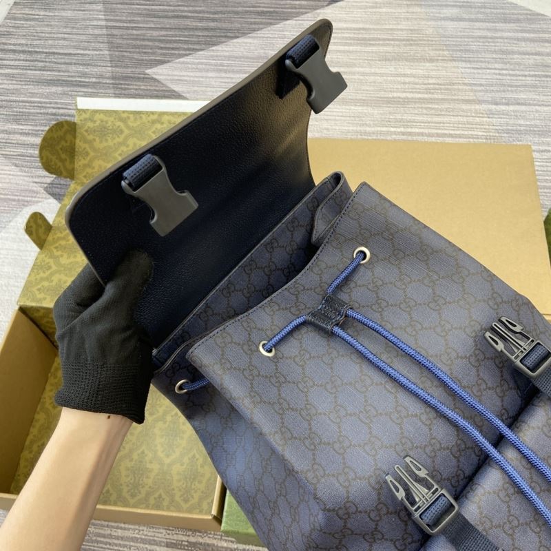 Gvc*1 backpacks